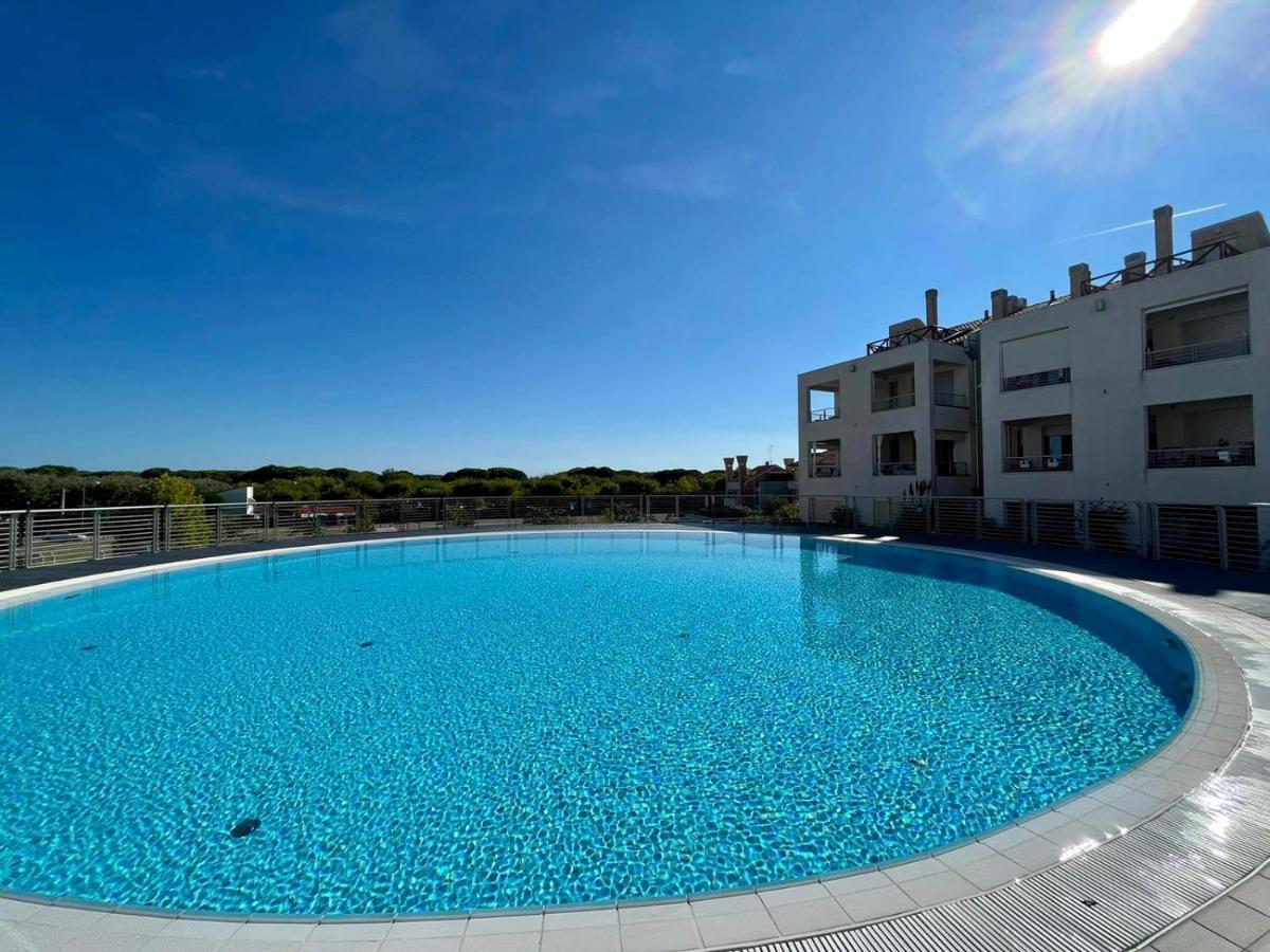 Appartamento Ca Vio Beach & Venice Cavallino-Treporti Exterior foto