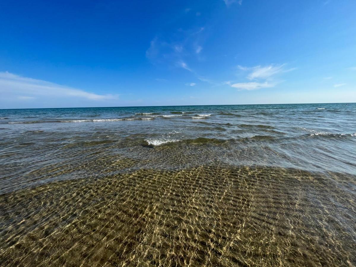 Appartamento Ca Vio Beach & Venice Cavallino-Treporti Exterior foto