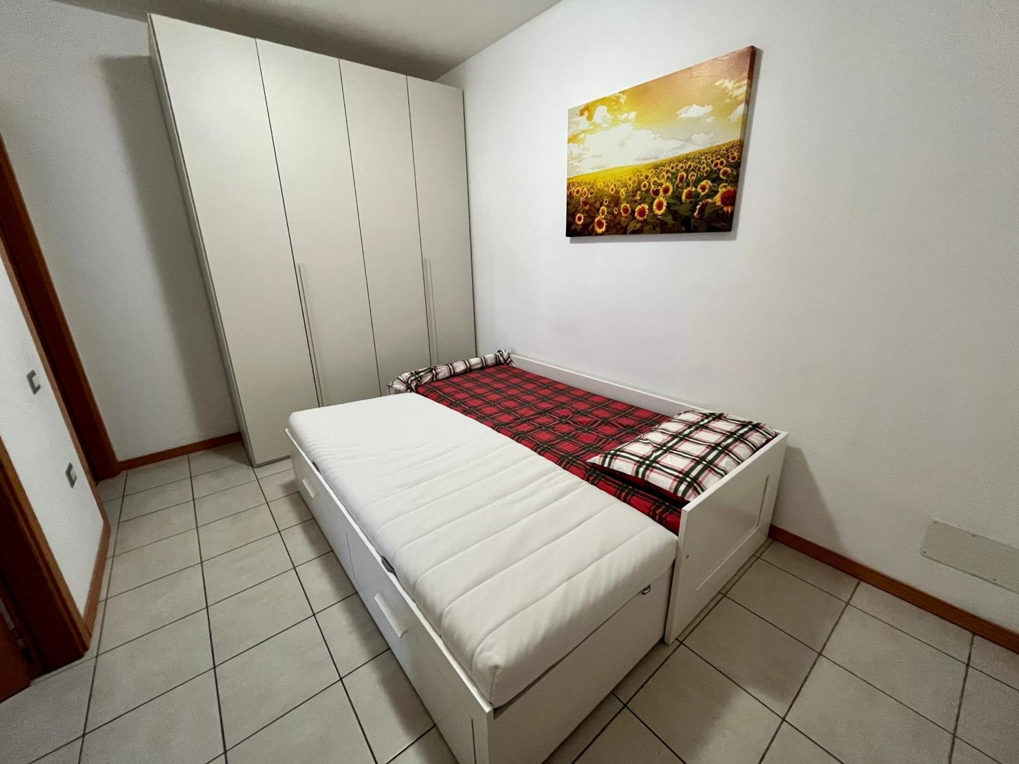 Appartamento Ca Vio Beach & Venice Cavallino-Treporti Exterior foto